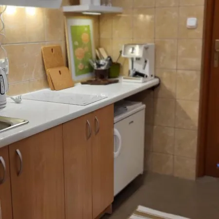 Apartmán To Nie Tak