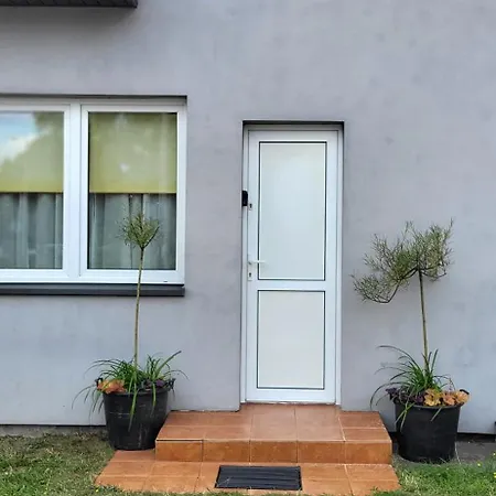 Apartmán To Nie Tak *