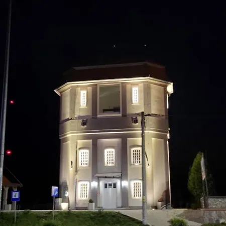 Apartmán To Nie Tak Ruciane-Nida