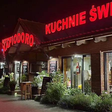 Apartmán To Nie Tak *