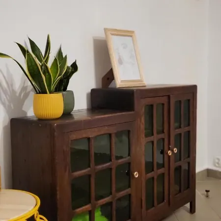 Appartement To Nie Tak Ruciane-Nida