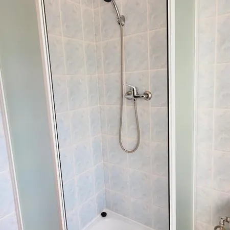 Apartmán To Nie Tak