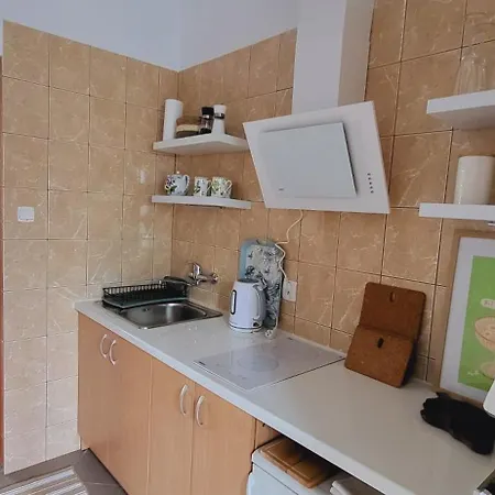 To Nie Tak Apartmán Ruciane-Nida